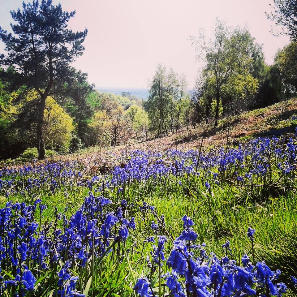 Blessings, whatever your&nbsp;circumstances